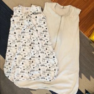 Halo Sleep Sacks Organic